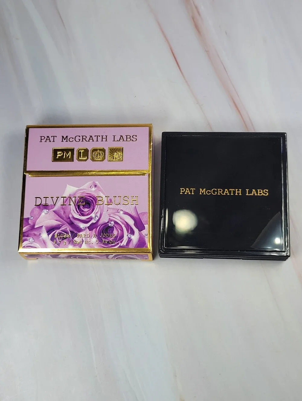 Pat McGrath brand new